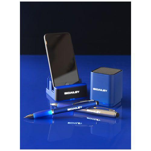 Achat Enceinte lumineuse Bluetooth® Beam - graphite