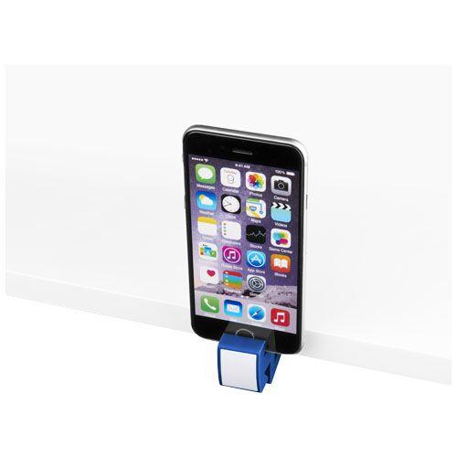 Achat Pince dock multifonctions pour téléphone - bleu royal