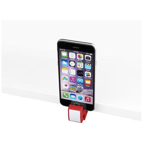 Achat Pince dock multifonctions pour téléphone - rouge