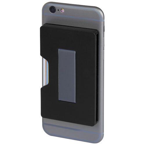 Achat Porte-cartes RFID Shield - noir