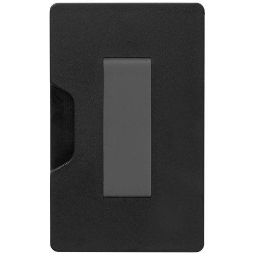 Achat Porte-cartes RFID Shield - noir