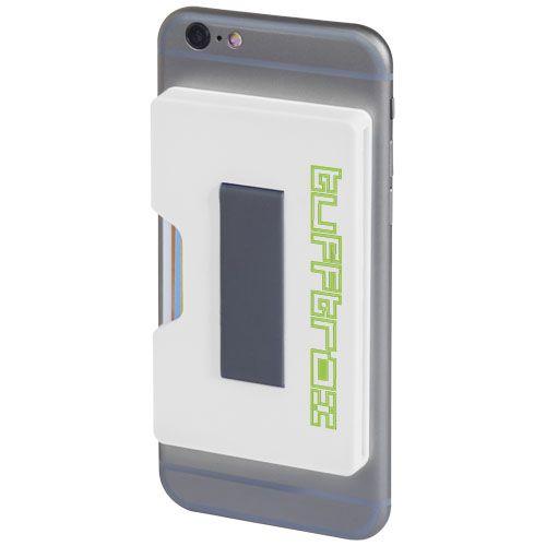 Achat Porte-cartes RFID Shield - blanc