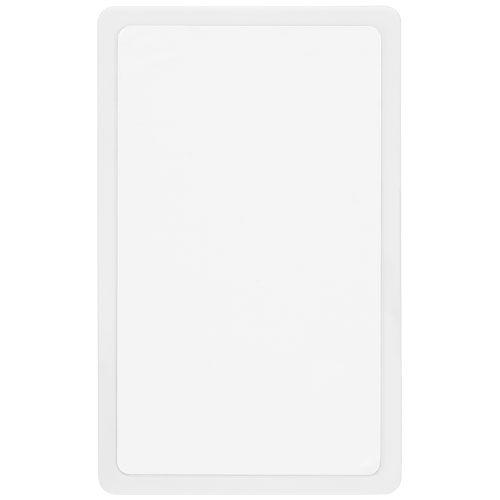 Achat Porte-cartes RFID Shield - blanc