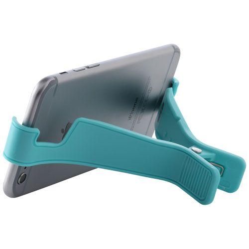 Achat Clip support téléphone Dock - vert menthe