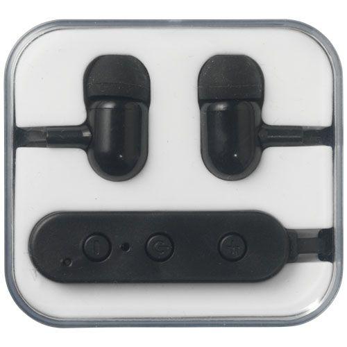 Achat Écouteurs Bluetooth® Colour-pop - noir