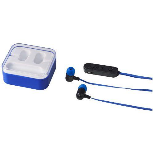 Achat Écouteurs Bluetooth® Colour-pop - bleu royal