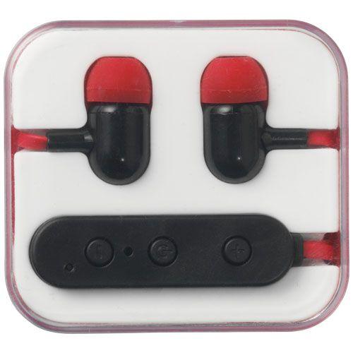 Achat Écouteurs Bluetooth® Colour-pop - rouge