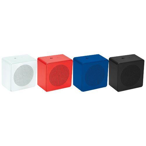 Achat Haut-parleur Bluetooth® Whammo 2W - rouge