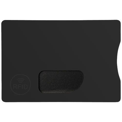 Achat Porte-cartes de crédit RFID - noir