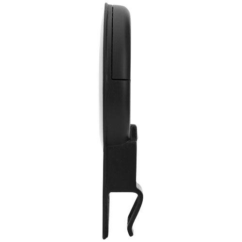 Achat Miroir et lampe LED pour smartphone Reflekt - noir