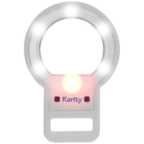 Achat Miroir et lampe LED pour smartphone Reflekt - blanc
