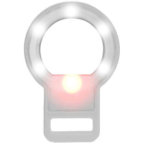 Achat Miroir et lampe LED pour smartphone Reflekt - blanc