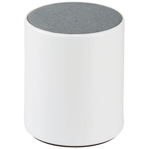 Achat Haut-parleur sans fil Bluetooth® Ditty - blanc