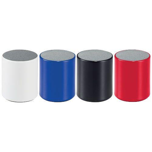 Achat Haut-parleur sans fil Bluetooth® Ditty - blanc