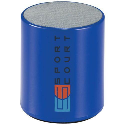 Achat Haut-parleur sans fil Bluetooth® Ditty - bleu royal