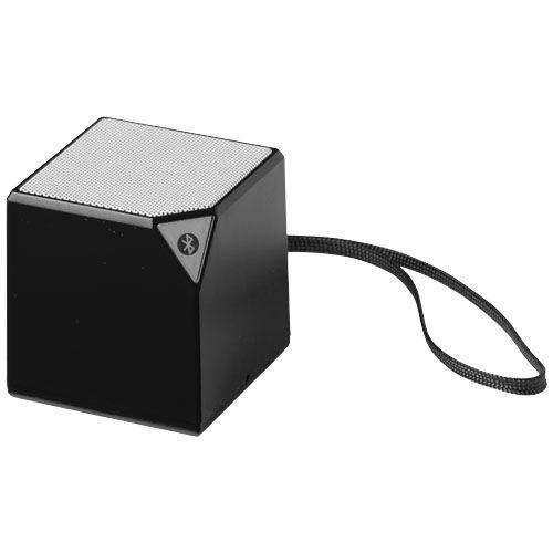 Achat Haut-parleur Bluetooth® Sonic avec micro intégré - noir