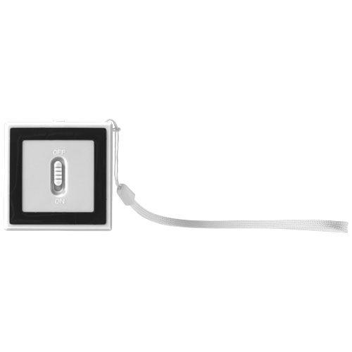 Achat Haut-parleur Bluetooth® Sonic avec micro intégré - blanc