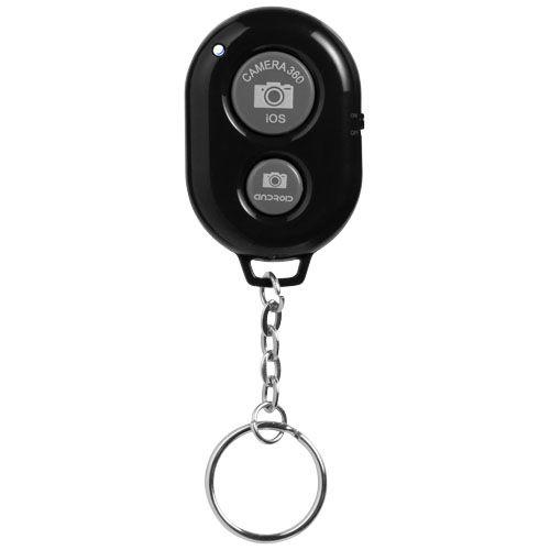 Achat Déclencheur à distance Bluetooth® sur porte-clés Selfie - noir