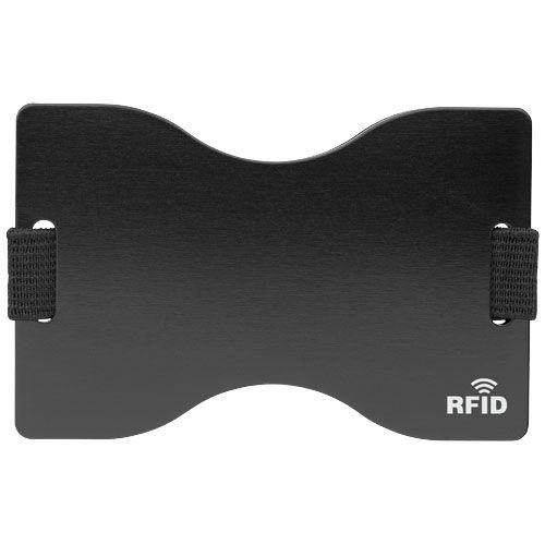 Achat Support de carte RFID Adventurer - noir