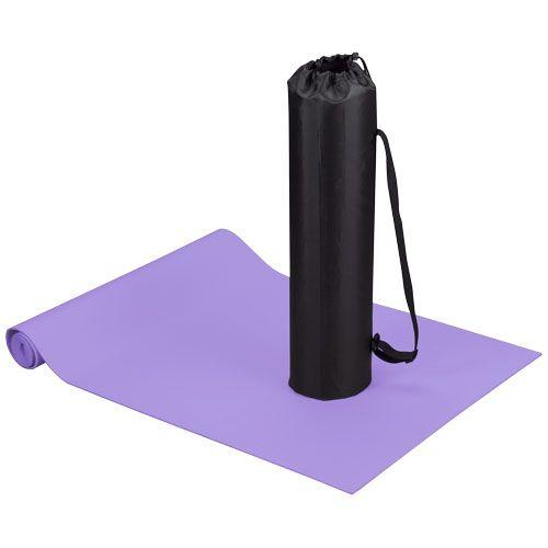 Achat Matelas de fitness et yoga Cobra - violet