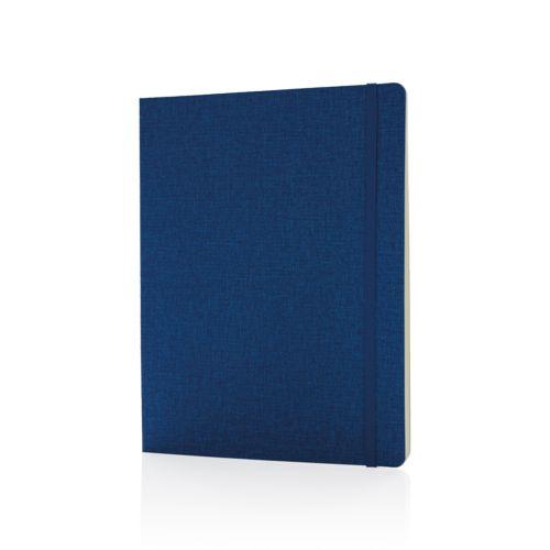 Achat Carnet de notes B5 souple - bleu