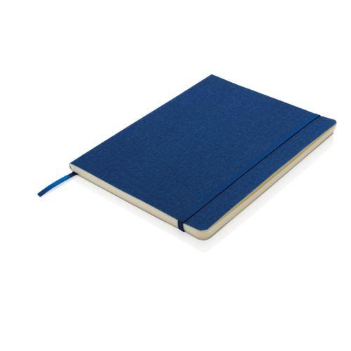 Achat Carnet de notes B5 souple - bleu
