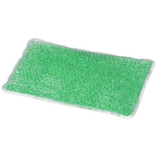 Achat Pack avec gel chaud/froid réutilisable Serenity - vert