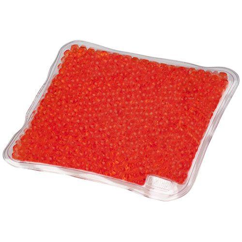 Achat Pack avec gel chaud/froid réutilisable Bliss - rouge
