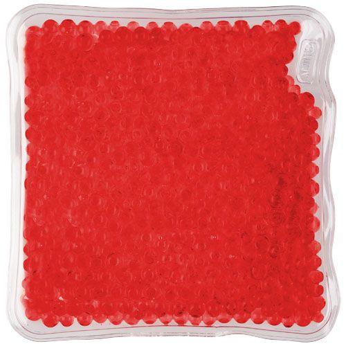 Achat Pack avec gel chaud/froid réutilisable Bliss - rouge