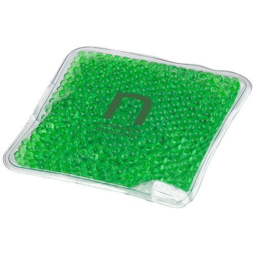 Achat Pack avec gel chaud/froid réutilisable Bliss - vert