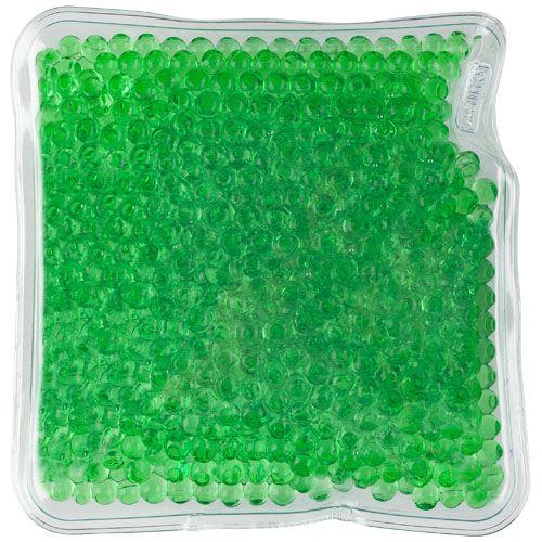 Achat Pack avec gel chaud/froid réutilisable Bliss - vert