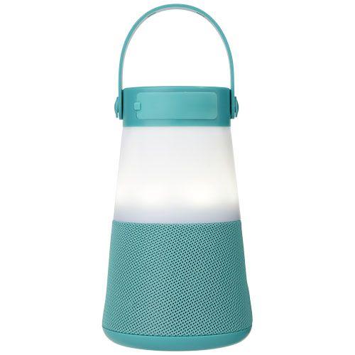 Achat Enceinte lumineuse Bluetooth® Lantern - vert menthe