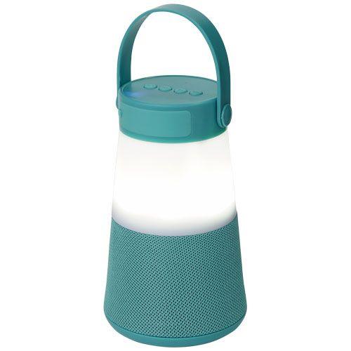 Achat Enceinte lumineuse Bluetooth® Lantern - vert menthe