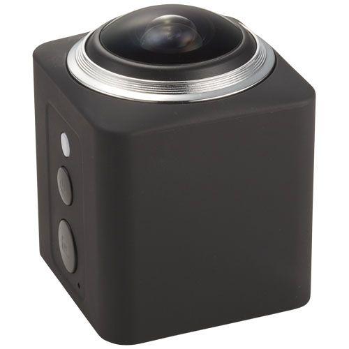 Achat Caméra d'action sans fil 360° Surround - noir