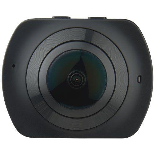 Achat Caméra d'action sans fil 360° Surround - noir