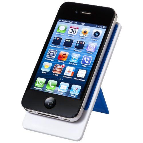 Achat Support téléphone pliable Flip - bleu