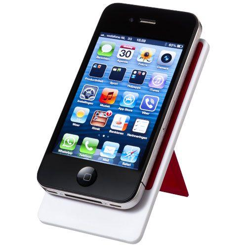 Achat Support téléphone pliable Flip - rouge