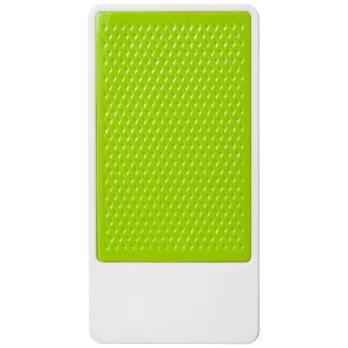 Achat Support téléphone pliable Flip - vert citron
