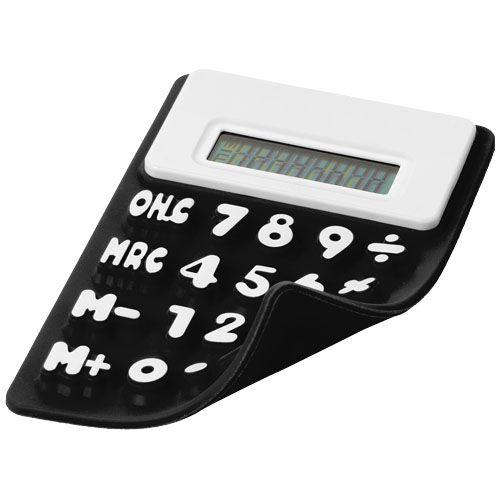 Achat Calculatrice flexible Splitz - noir