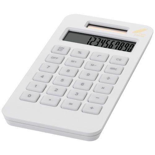 Achat Calculatrice de poche Summa - blanc