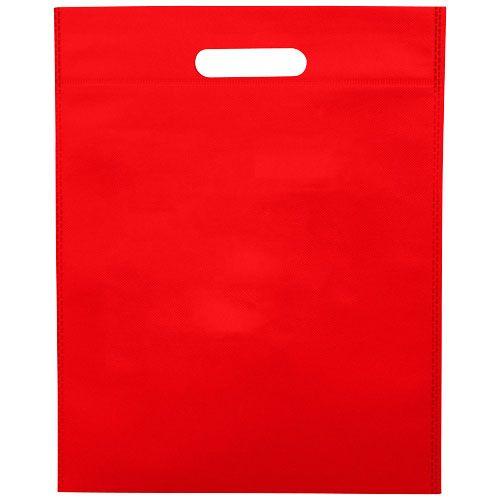 Achat Grand sac shopping - rouge