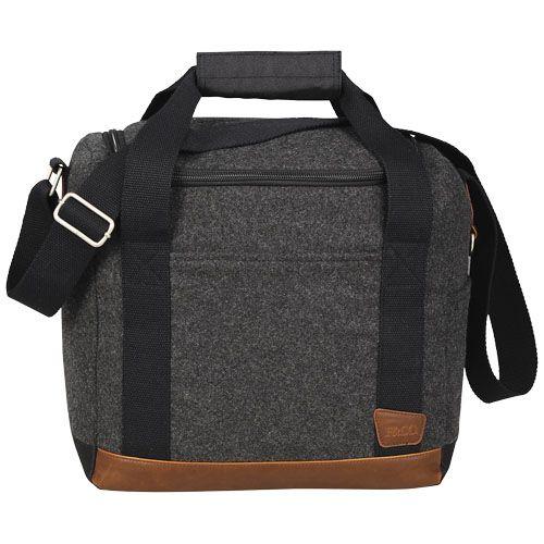 Achat Sac isotherme 12 bouteilles Campster - charbon