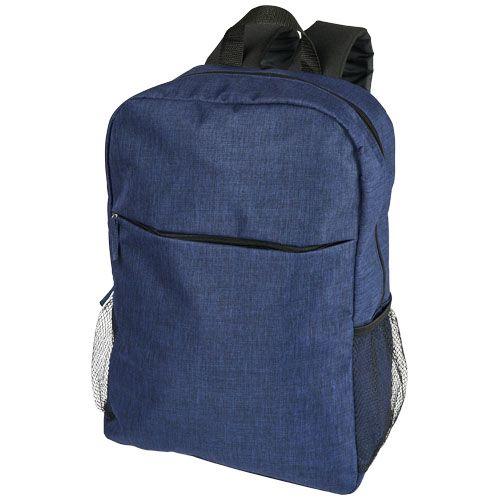 Achat Sac à dos pour ordinateur portable 15" Hoss - bleu cobalt