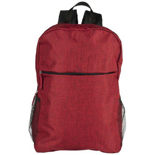 Achat Sac à dos pour ordinateur portable 15" Hoss - rouge