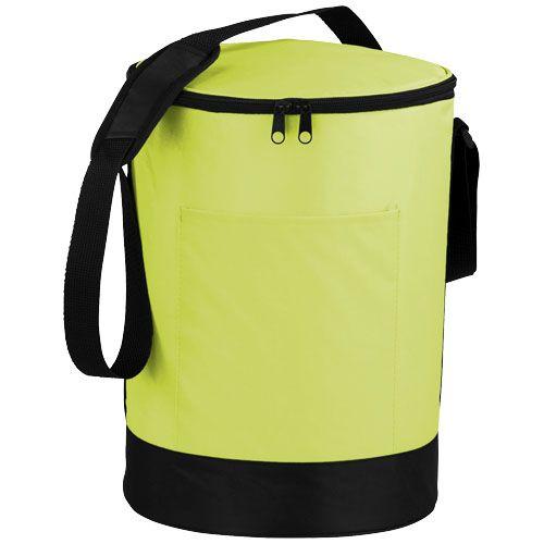 Achat Sac isotherme cylindrique Bucco - vert citron