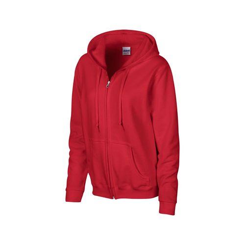 Achat Femmes Sweat-Shirt 255/270g/ - rouge
