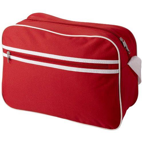 Achat Petit sac bandoulière Sacramento - rouge