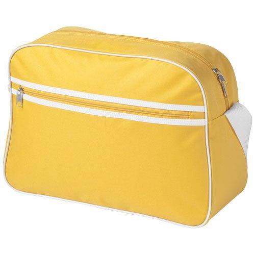 Achat Petit sac bandoulière Sacramento - jaune