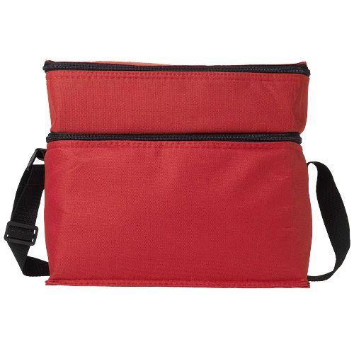 Achat Sac isotherme Oslo - rouge