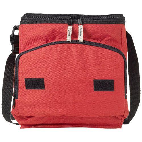 Achat Sac isotherme pliable Stockholm - rouge